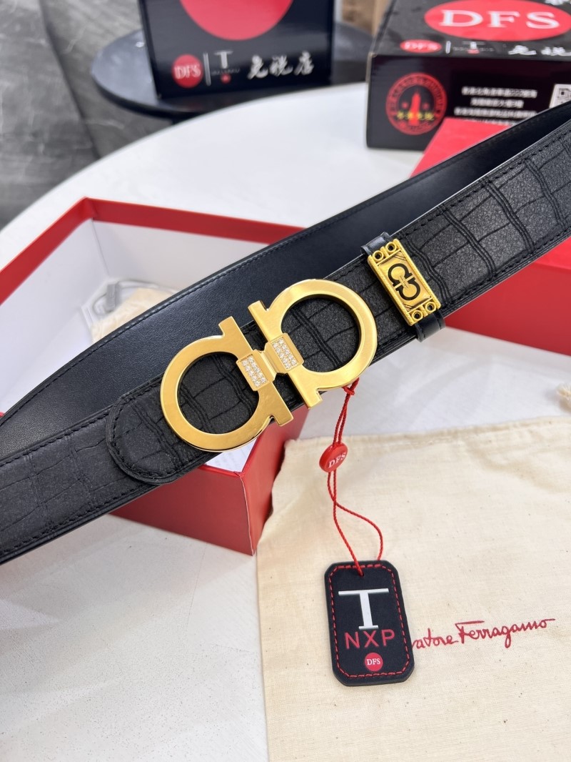 Ferragamo Belts